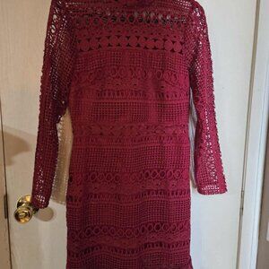 Two sisters Women's dress